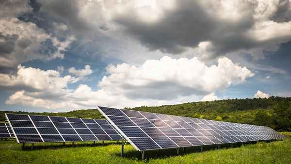 tekenge21 énergie renouvelable panneaux photovoltaïques