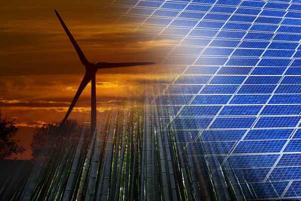 tekenge21 transition énergétique éolien et solaire